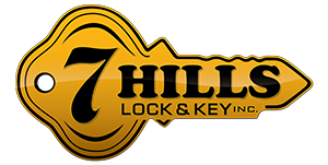 7 Hills Lock & Key, Inc.